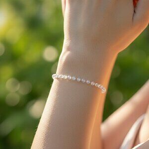 "Elegant & Trendy Bracelet, A Perfect Gift for Women, Thoughtful, EVCH1479